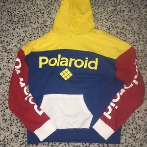Polaroid Hoodie